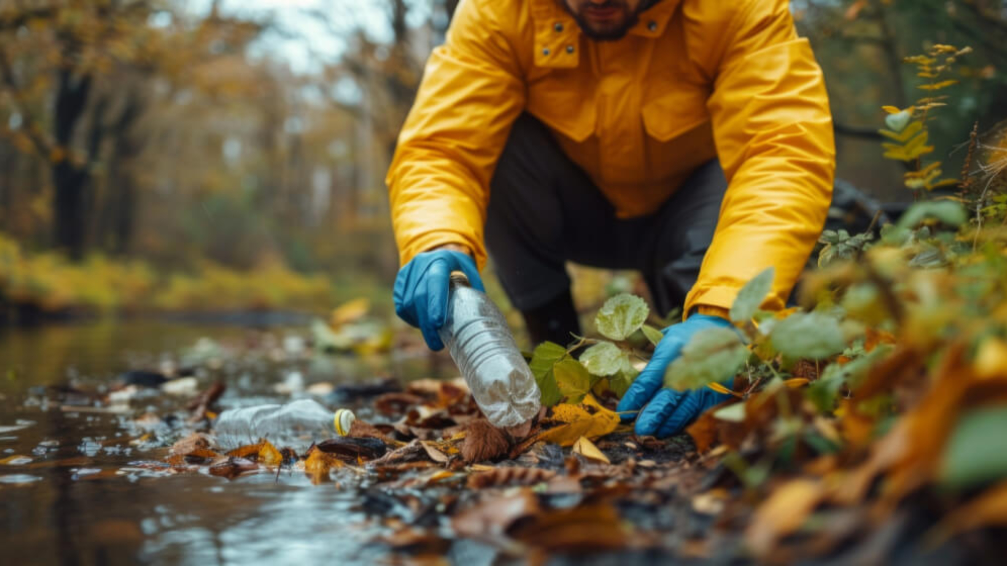wetland protection